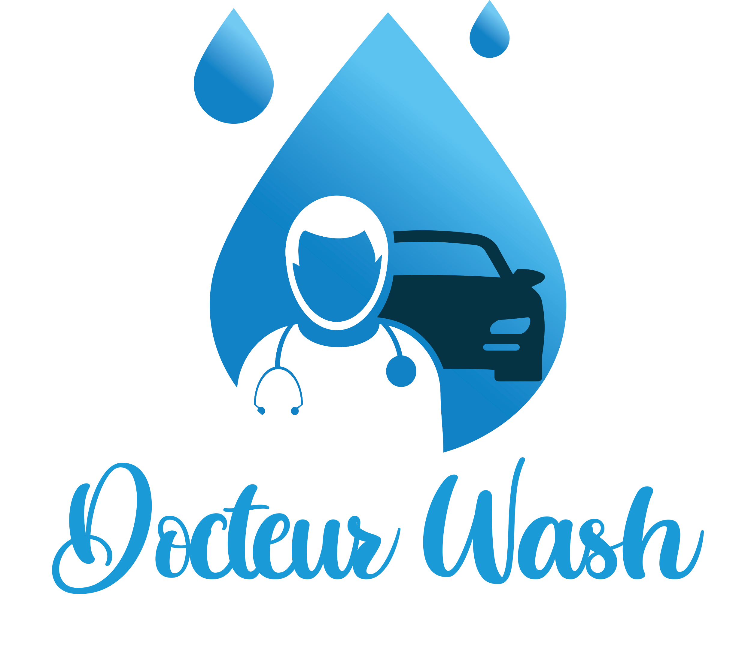 Docteur Wash